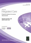 General practice and adult social care (eBook, PDF) General practice and adult social care (eBook, PDF)