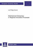 Multinational Enterprises in Regional Innovation Processes (eBook, PDF)