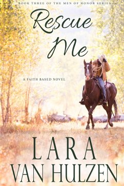 Cover Rescue Me (eBook, ePUB)