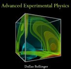Advanced Experimental Physics (eBook, PDF)
