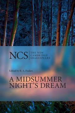 Cover Midsummer Night's Dream (eBook, ePUB)