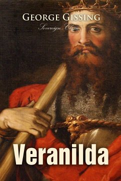 Veranilda (eBook, ePUB) - Gissing, George