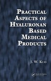 Practical Aspects of Hyaluronan Based Medical Products (eBook, PDF)