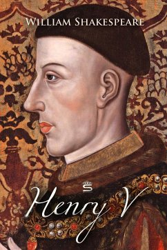 Henry V (eBook, ePUB)