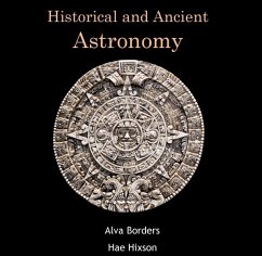 Cover Historical and Ancient Astronomy (eBook, PDF)