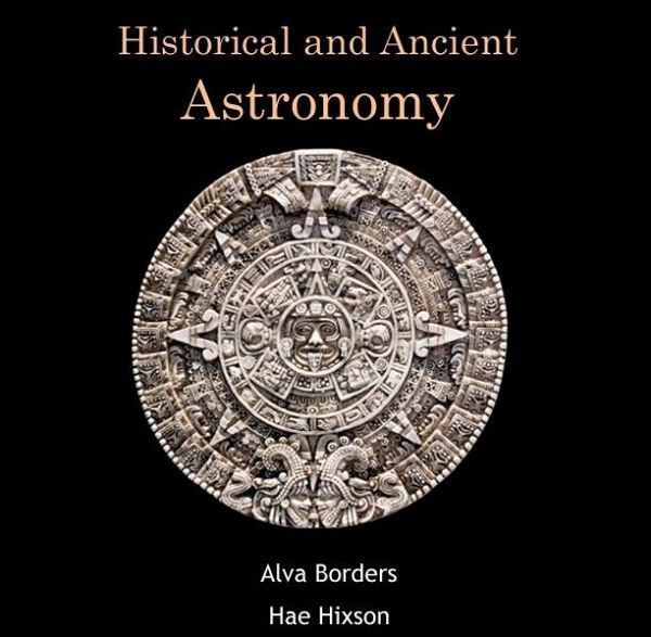 Historical and Ancient Astronomy (eBook, PDF) Historical and Ancient Astronomy (eBook, PDF)