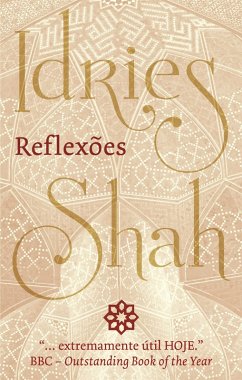 Reflexoes (eBook, ePUB) - Shah, Idries