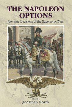 The Napoleon Options (eBook, ePUB) - North, Jonathan