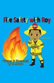 Fire Safety With Roy (eBook, ePUB) Fire Safety With Roy (eBook, ePUB)