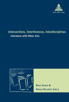 Intersections, Interferences, Interdisciplines (eBook, PDF)