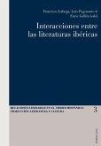 Interacciones entre las literaturas ibericas (eBook, PDF)