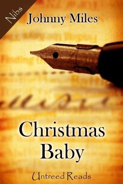 Cover Christmas Baby (eBook, ePUB)