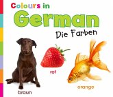 Colours in German (eBook, PDF)