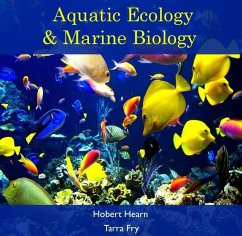 Cover Aquatic Ecology & Marine Biology (eBook, PDF)