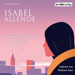 Ein unvergänglicher Sommer (MP3-Download) - Allende, Isabel