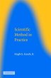 Scientific Method in Practice (eBook,... - Bild 1