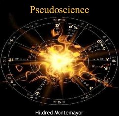 Cover Pseudoscience (eBook, PDF)