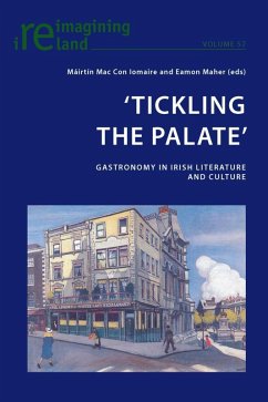 'Tickling the Palate' (eBook, PDF)