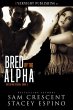 Bred by the Alpha (Breeding Season, #3)... - Bild 1