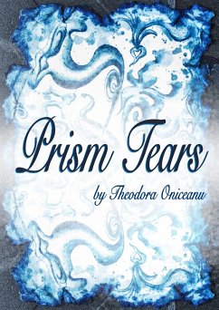 Cover Prism Tears (eBook, ePUB)