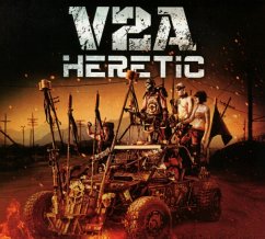 Heretic - V2a