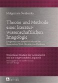 Theorie und Methode einer literaturwissenschaftlichen Imagologie (eBook, PDF)