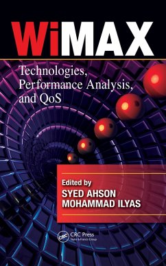 Cover WiMAX (eBook, PDF)