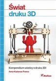 ?wiat druku 3D. Przewodnik (eBook, PDF)