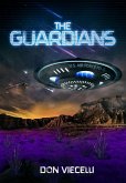 The Guardians - Book 1 (The Guardians Series, Books 1-3, #2) (eBook, ePUB)