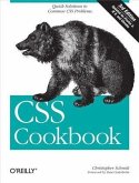 CSS Cookbook (eBook, PDF)