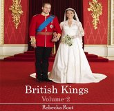 British Kings (Volume-2) (eBook, PDF)