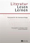 Literatur - Lesen - Lernen (eBook, PDF)