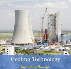 Cooling Technology (eBook, PDF) - Borrego, Jacqualine