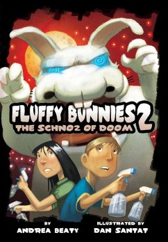 Fluffy Bunnies 2 (eBook, ePUB) - Beaty, Andrea