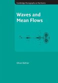 Waves and Mean Flows (eBook, ePUB)