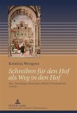 Schreiben fuer den Hof als Weg in den Hof (eBook, PDF)