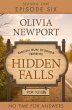 Hidden Falls: No Time for Answers -... - Bild 1