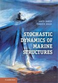 Stochastic Dynamics of Marine Structures (eBook, ePUB)