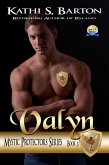 Valyn (Mystic Protectors Series, #5) (eBook, ePUB)