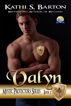 Cover Valyn (Mystic Protectors Series, #5) (eBook, ePUB)