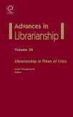 Librarianship in Times of Crisis (eBook, PDF)