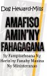 Amafiso amin' ny Fahagagana sy... - Bild 1
