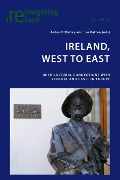 Ireland, West to East (eBook, PDF)