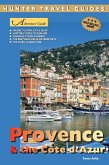 Provence & the Cote d'Azur Adventure Guide (eBook, ePUB)