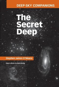 Deep-Sky Companions: The Secret Deep (eBook, ePUB) - O'Meara, Stephen James