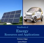 Handbook of Energy Resources and Applications (eBook, PDF)