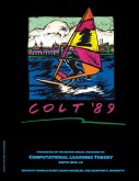 COLT '89 (eBook, PDF)