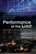 Performance at the Limit (eBook, ePUB) - Bild 1