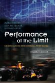 Performance at the Limit (eBook, ePUB) Performance at the Limit (eBook, ePUB)