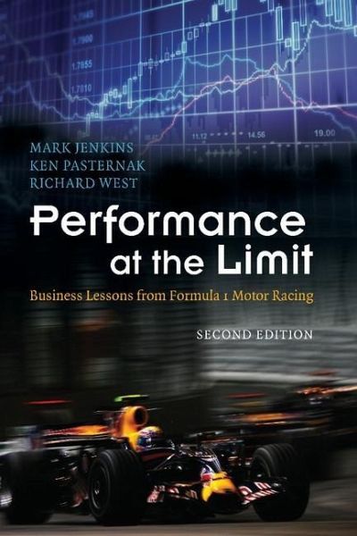 Performance at the Limit (eBook, ePUB) Performance at the Limit (eBook, ePUB)